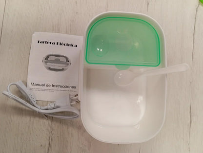 Tartera Electrica